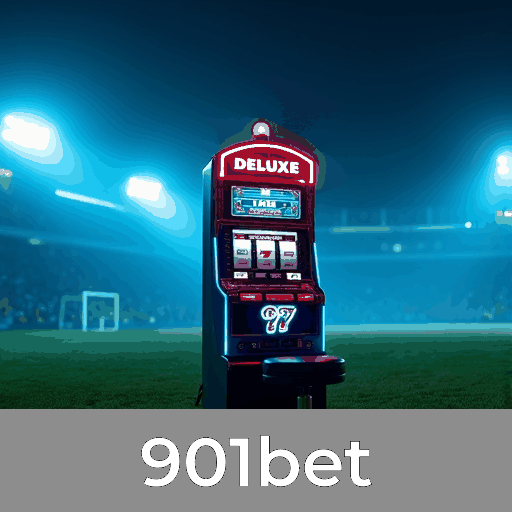 901bet - Plataforma confiável para apostas emocionantes e bônus