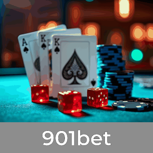 901bet: Aproveite caça-níqueis e caça-níqueis com bônus no cassino ao vivo!