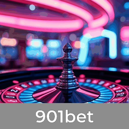 901bet - Promoções e bônus exclusivos para novos jogadores.