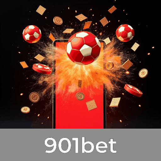 901bet - Plataforma confiável para apostas emocionantes e bônus