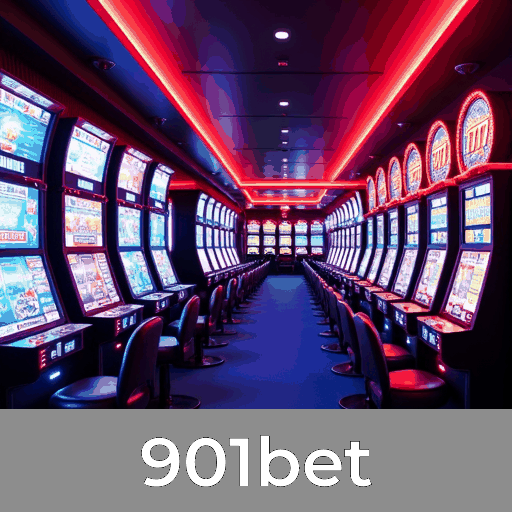 901bet - Grande seleção de jogos ao vivo e cassinos online