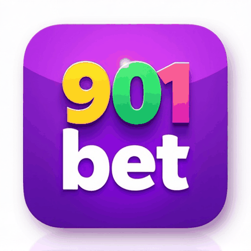901bet Logo